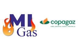 Mi Gás